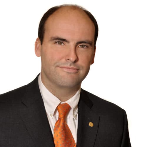 Andrew Feader