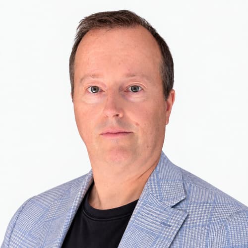 Haakon Pedersen