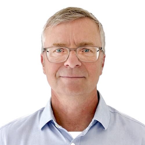 Keith Dicker