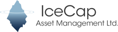 IceCap Asset Management Logo
